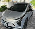 Серый Шевроле Bolt EV, объемом двигателя 0 л и пробегом 39 тыс. км за 19900 $, фото 1 на Automoto.ua