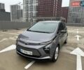Серый Шевроле Bolt EV, объемом двигателя 0 л и пробегом 43 тыс. км за 17999 $, фото 1 на Automoto.ua