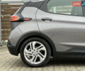 Серый Шевроле Bolt EV, объемом двигателя 0 л и пробегом 24 тыс. км за 17599 $, фото 29 на Automoto.ua