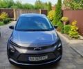 Серый Шевроле Bolt EV, объемом двигателя 0 л и пробегом 56 тыс. км за 18500 $, фото 1 на Automoto.ua