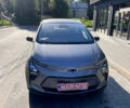 Серый Шевроле Bolt EV, объемом двигателя 0 л и пробегом 36 тыс. км за 20499 $, фото 6 на Automoto.ua