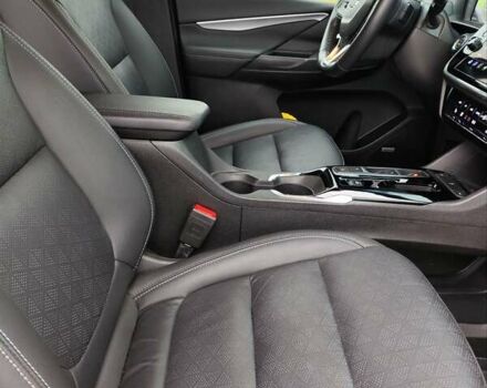 Серый Шевроле Bolt EV, объемом двигателя 0 л и пробегом 32 тыс. км за 19000 $, фото 17 на Automoto.ua