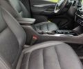 Серый Шевроле Bolt EV, объемом двигателя 0 л и пробегом 32 тыс. км за 19000 $, фото 17 на Automoto.ua