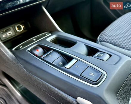 Серый Шевроле Bolt EV, объемом двигателя 0 л и пробегом 36 тыс. км за 17999 $, фото 26 на Automoto.ua