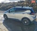 Серый Шевроле Bolt EV, объемом двигателя 0 л и пробегом 127 тыс. км за 4500 $, фото 1 на Automoto.ua