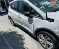 Серый Шевроле Bolt EV, объемом двигателя 0 л и пробегом 77 тыс. км за 9300 $, фото 18 на Automoto.ua