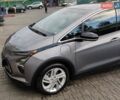 Серый Шевроле Bolt EV, объемом двигателя 0 л и пробегом 16 тыс. км за 19500 $, фото 6 на Automoto.ua