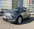 Сірий Шевроле Bolt EV, об'ємом двигуна 0 л та пробігом 53 тис. км за 16500 $, фото 10 на Automoto.ua