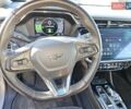 Серый Шевроле Bolt EV, объемом двигателя 0 л и пробегом 48 тыс. км за 18400 $, фото 4 на Automoto.ua