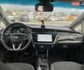 Сірий Шевроле Bolt EV, об'ємом двигуна 0 л та пробігом 53 тис. км за 16500 $, фото 11 на Automoto.ua