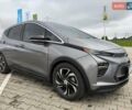 Серый Шевроле Bolt EV, объемом двигателя 0 л и пробегом 32 тыс. км за 19000 $, фото 14 на Automoto.ua