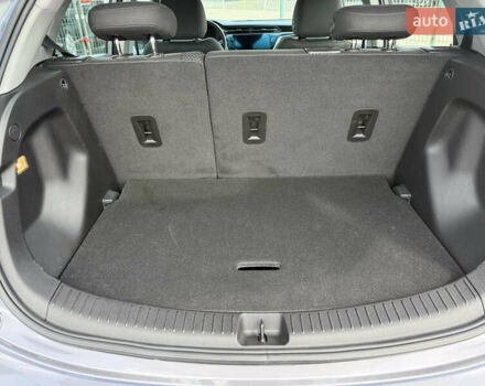 Серый Шевроле Bolt EV, объемом двигателя 0 л и пробегом 1 тыс. км за 21490 $, фото 15 на Automoto.ua