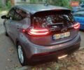 Серый Шевроле Bolt EV, объемом двигателя 0 л и пробегом 16 тыс. км за 19500 $, фото 2 на Automoto.ua