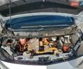 Серый Шевроле Bolt EV, объемом двигателя 0 л и пробегом 127 тыс. км за 4500 $, фото 10 на Automoto.ua