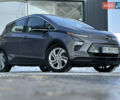 Серый Шевроле Bolt EV, объемом двигателя 0 л и пробегом 36 тыс. км за 17550 $, фото 1 на Automoto.ua