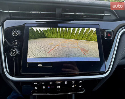 Серый Шевроле Bolt EV, объемом двигателя 0 л и пробегом 36 тыс. км за 17999 $, фото 32 на Automoto.ua