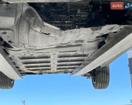 Серый Шевроле Bolt EV, объемом двигателя 0 л и пробегом 77 тыс. км за 9300 $, фото 15 на Automoto.ua