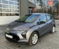 Сірий Шевроле Bolt EV, об'ємом двигуна 0 л та пробігом 16 тис. км за 18999 $, фото 4 на Automoto.ua