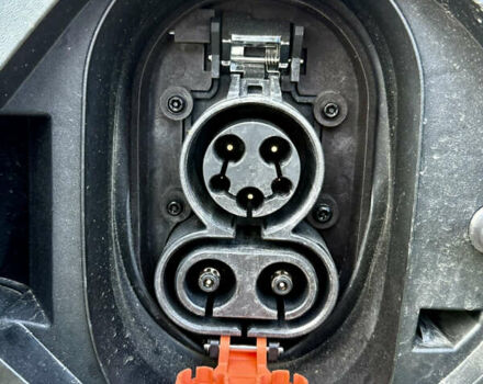 Серый Шевроле Bolt EV, объемом двигателя 0 л и пробегом 36 тыс. км за 17999 $, фото 60 на Automoto.ua