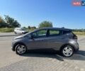 Серый Шевроле Bolt EV, объемом двигателя 0 л и пробегом 79 тыс. км за 18100 $, фото 1 на Automoto.ua