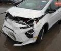 Серый Шевроле Bolt EV, объемом двигателя 0 л и пробегом 77 тыс. км за 9300 $, фото 9 на Automoto.ua