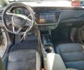Серый Шевроле Bolt EV, объемом двигателя 0 л и пробегом 127 тыс. км за 4500 $, фото 7 на Automoto.ua