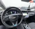 Серый Шевроле Bolt EV, объемом двигателя 0 л и пробегом 54 тыс. км за 15800 $, фото 7 на Automoto.ua