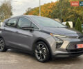 Серый Шевроле Bolt EV, объемом двигателя 0 л и пробегом 85 тыс. км за 16950 $, фото 72 на Automoto.ua