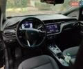 Серый Шевроле Bolt EV, объемом двигателя 0 л и пробегом 16 тыс. км за 19500 $, фото 11 на Automoto.ua