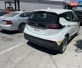 Серый Шевроле Bolt EV, объемом двигателя 0 л и пробегом 77 тыс. км за 9300 $, фото 13 на Automoto.ua