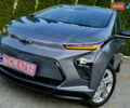 Серый Шевроле Bolt EV, объемом двигателя 0 л и пробегом 36 тыс. км за 17999 $, фото 2 на Automoto.ua