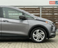 Серый Шевроле Bolt EV, объемом двигателя 0 л и пробегом 24 тыс. км за 17599 $, фото 25 на Automoto.ua