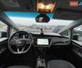 Серый Шевроле Bolt EV, объемом двигателя 0 л и пробегом 54 тыс. км за 15800 $, фото 6 на Automoto.ua