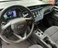 Серый Шевроле Bolt EV, объемом двигателя 0 л и пробегом 43 тыс. км за 17999 $, фото 21 на Automoto.ua