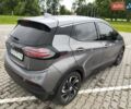 Серый Шевроле Bolt EV, объемом двигателя 0 л и пробегом 32 тыс. км за 19000 $, фото 11 на Automoto.ua