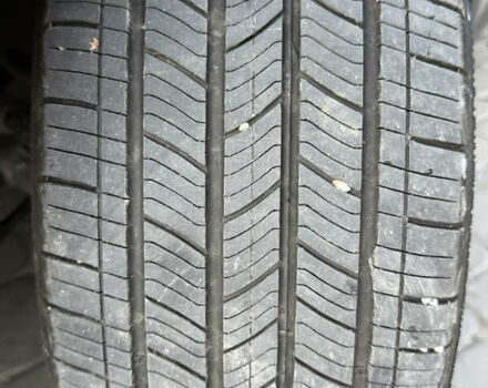 Серый Шевроле Bolt EV, объемом двигателя 0 л и пробегом 36 тыс. км за 17999 $, фото 58 на Automoto.ua