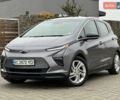 Серый Шевроле Bolt EV, объемом двигателя 0 л и пробегом 24 тыс. км за 17599 $, фото 1 на Automoto.ua