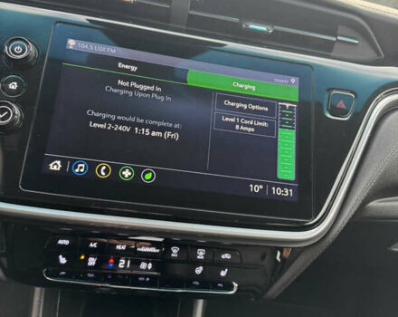 Серый Шевроле Bolt EV, объемом двигателя 0 л и пробегом 85 тыс. км за 16950 $, фото 56 на Automoto.ua