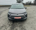 Сірий Шевроле Bolt EV, об'ємом двигуна 0 л та пробігом 112 тис. км за 17000 $, фото 1 на Automoto.ua