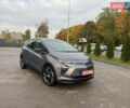 Серый Шевроле Bolt EV, объемом двигателя 0 л и пробегом 85 тыс. км за 16950 $, фото 46 на Automoto.ua