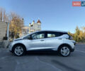 Серый Шевроле Bolt EV, объемом двигателя 0 л и пробегом 37 тыс. км за 16800 $, фото 1 на Automoto.ua