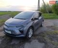 Серый Шевроле Bolt EV, объемом двигателя 0 л и пробегом 28 тыс. км за 15500 $, фото 1 на Automoto.ua