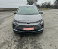 Серый Шевроле Bolt EV, объемом двигателя 0 л и пробегом 112 тыс. км за 17400 $, фото 1 на Automoto.ua