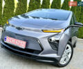 Сірий Шевроле Bolt EV, об'ємом двигуна 0 л та пробігом 36 тис. км за 18999 $, фото 3 на Automoto.ua