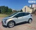 Серый Шевроле Bolt EV, объемом двигателя 0 л и пробегом 65 тыс. км за 18500 $, фото 3 на Automoto.ua