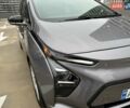 Серый Шевроле Bolt EV, объемом двигателя 0 л и пробегом 43 тыс. км за 17999 $, фото 4 на Automoto.ua