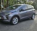 Серый Шевроле Bolt EV, объемом двигателя 0 л и пробегом 41 тыс. км за 18200 $, фото 6 на Automoto.ua