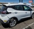 Серый Шевроле Bolt EV, объемом двигателя 0 л и пробегом 77 тыс. км за 9300 $, фото 2 на Automoto.ua