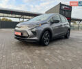 Серый Шевроле Bolt EV, объемом двигателя 0 л и пробегом 85 тыс. км за 16950 $, фото 9 на Automoto.ua