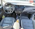 Серый Шевроле Bolt EV, объемом двигателя 0 л и пробегом 48 тыс. км за 18400 $, фото 11 на Automoto.ua